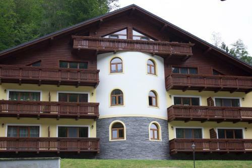 Apartm�n Essi T�le- Chopok