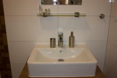 Apartm�n Essi T�le- Chopok