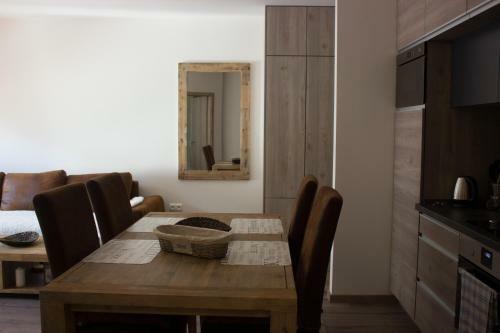 Apartm�n Essi T�le- Chopok