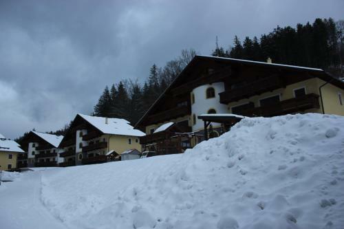 Apartm�n Essi T�le- Chopok