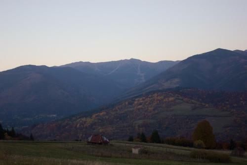 Apartm�n Essi T�le- Chopok