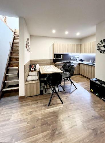 Apartman Blackberry Tale