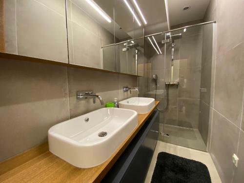 Apartman Romantika 13 Chopok Juh Tale