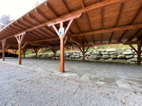 Apartman Romantika 13 Chopok Juh Tale