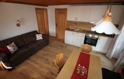 Apartamento Ferienwohnung Schifterhof