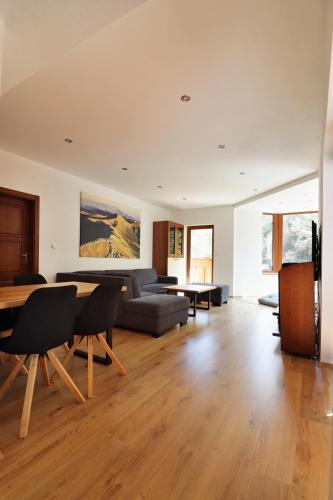 Apartm�n Romantika Chopok Juh 12