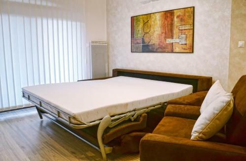 Apartm�n Enzo ? 103 T�le Chopok Juh