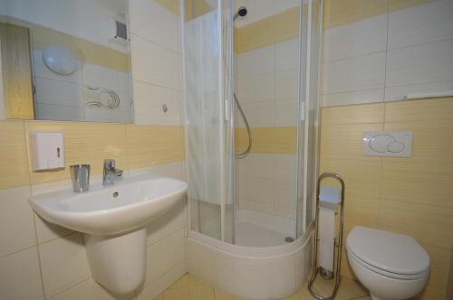 Apartmenty Patris