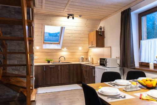 Lodge Mm Lucky Apartments