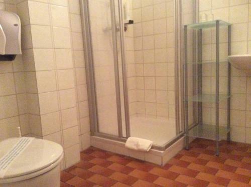 Stadthotel Schwerterbr�u