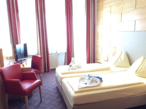 Stadthotel Schwerterbr�u