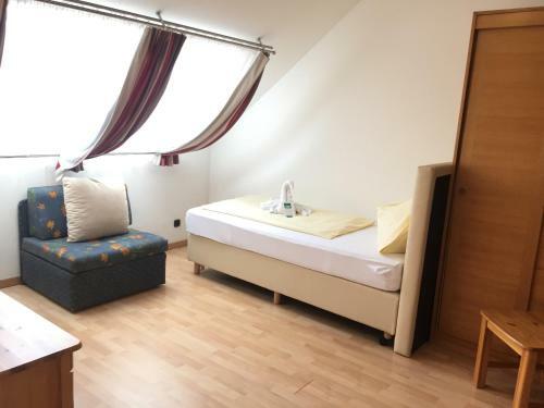 Stadthotel Schwerterbr�u