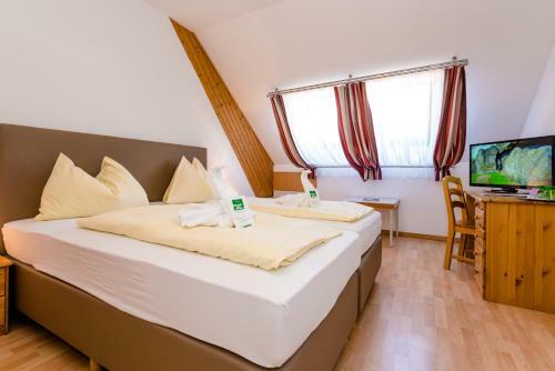 Stadthotel Schwerterbr�u