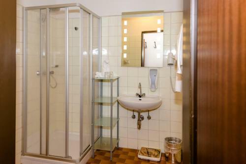 Stadthotel Schwerterbr�u