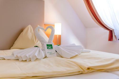 Stadthotel Schwerterbr�u