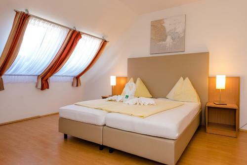Stadthotel Schwerterbr�u