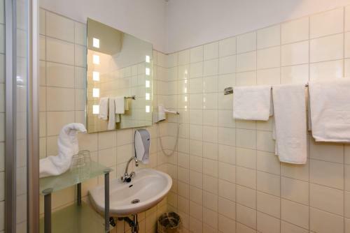 Stadthotel Schwerterbr�u