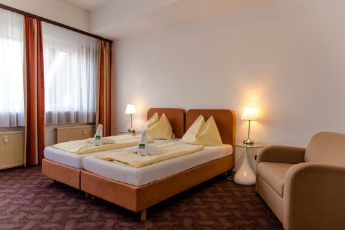 Stadthotel Schwerterbr�u
