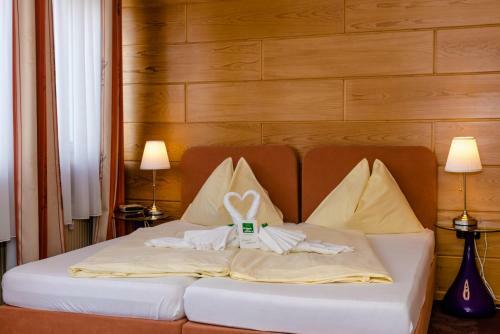 Stadthotel Schwerterbr�u