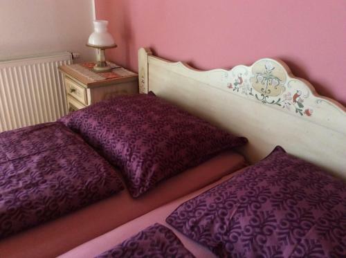 Apartamento Almhaus Karantanien