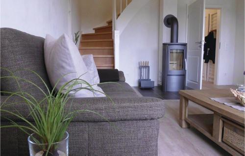 Holiday Home K�stenweg J