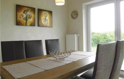 Holiday Home K�stenweg J