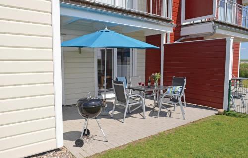 Holiday Home K�stenweg J
