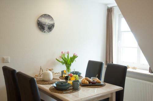 Apartamento Friesland-apartments
