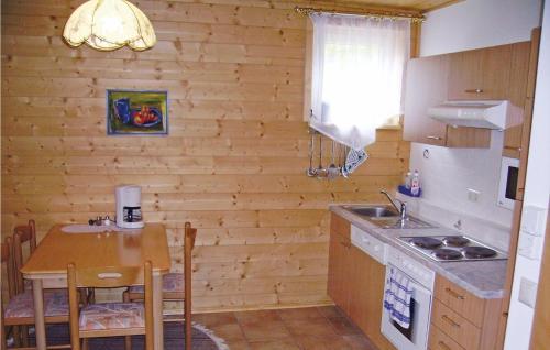 Apartment Hochrindl II