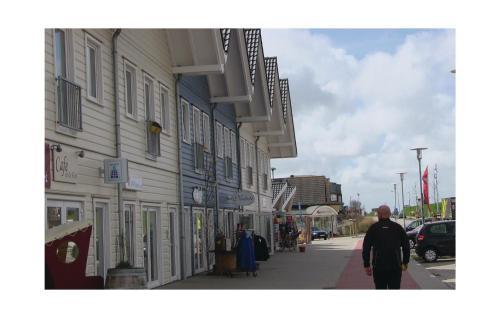 Holiday Home K�stenweg G