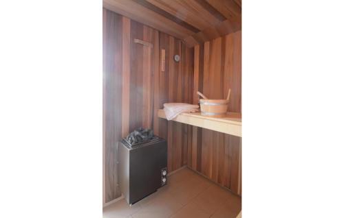Holiday Home K�stenweg G