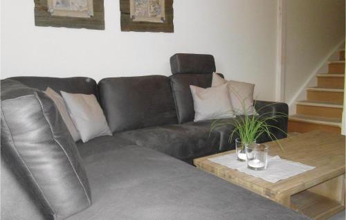 Holiday Home K�stenweg G
