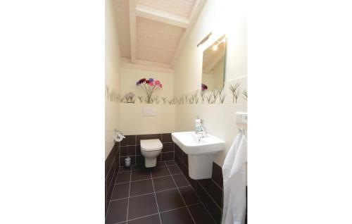 Holiday Home K�stenweg G