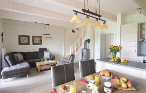 Holiday Home K�stenweg G