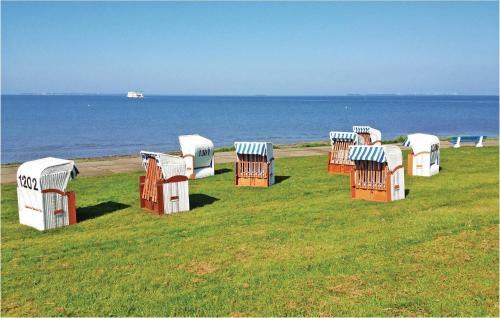 Holiday Home Dageb�ll 19