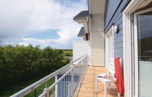 Holiday Home Dageb�ll 19
