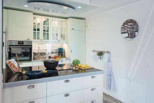 Apartamento Blanker Hans