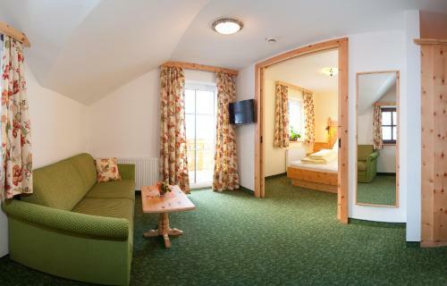 Hotel H�ttenwirt
