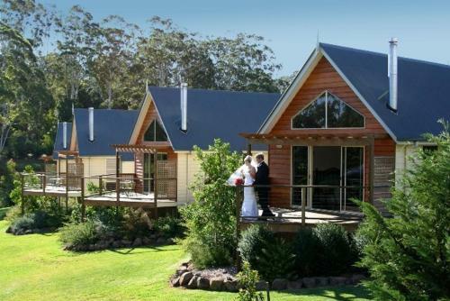 Lodge Tamborine Gardens