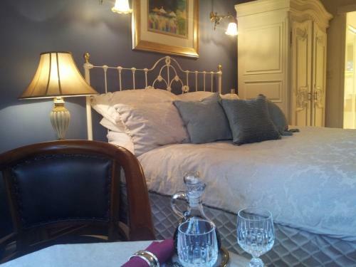Amore Bed & Breakfast