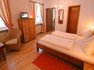 Aparthotel Gartenhotel Rosenhof Bei Kitzb�hel