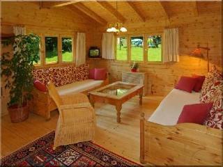 Aparthotel Gartenhotel Rosenhof Bei Kitzb�hel