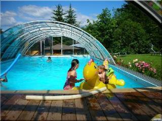 Aparthotel Gartenhotel Rosenhof Bei Kitzb�hel