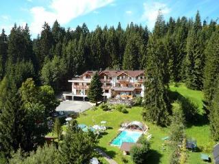 Aparthotel Gartenhotel Rosenhof Bei Kitzb�hel
