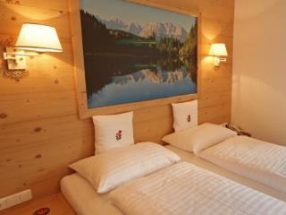 Aparthotel Gartenhotel Rosenhof Bei Kitzb�hel
