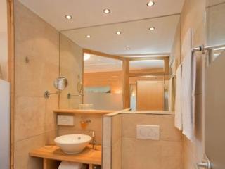Aparthotel Gartenhotel Rosenhof Bei Kitzb�hel