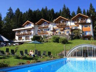 Aparthotel Gartenhotel Rosenhof Bei Kitzb�hel