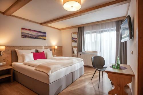 Erlebnishotel Schmiedboden