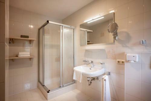 Erlebnishotel Schmiedboden