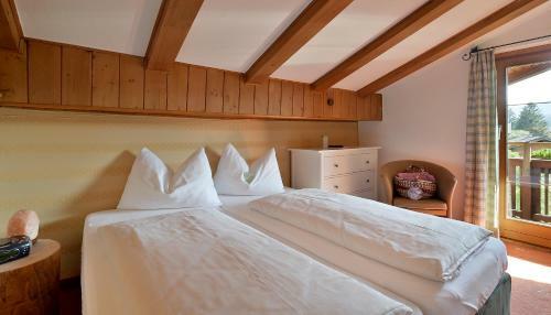 Apartamento Appartements Am R�merweg